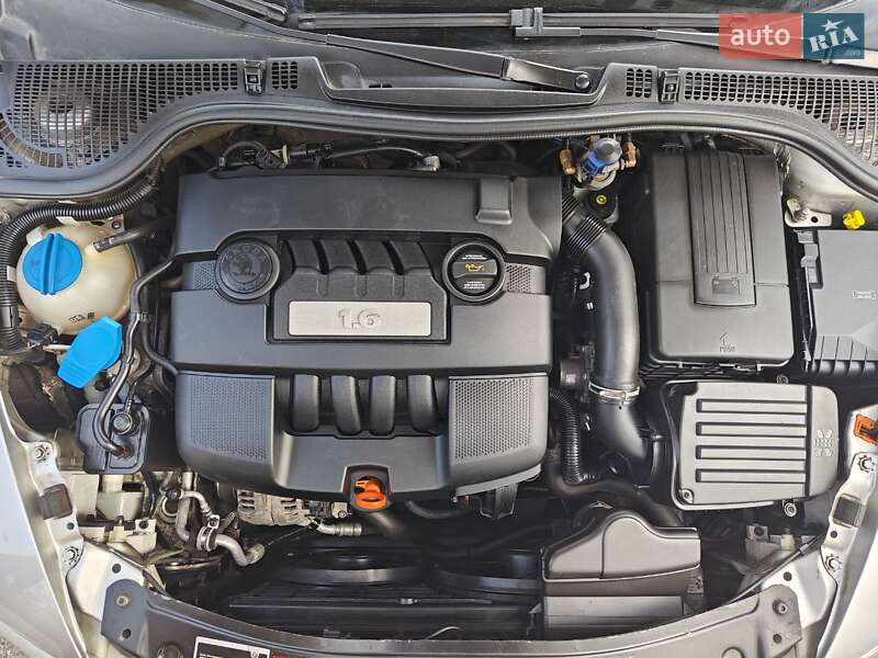 Универсал Skoda Octavia 2007 в Виннице фото 13 Универсал Skoda Octavia 2007 в Виннице