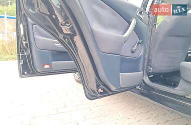 Универсал Skoda Octavia 2005 в 