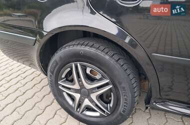 Универсал Skoda Octavia 2005 в 