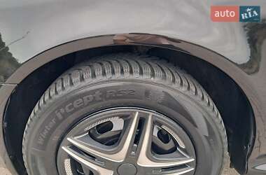Универсал Skoda Octavia 2005 в 