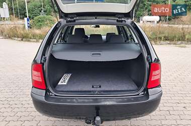 Универсал Skoda Octavia 2005 в 