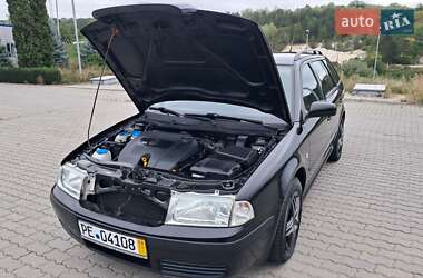 Универсал Skoda Octavia 2005 в 
