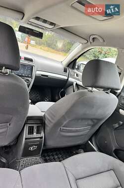 Универсал Skoda Octavia 2005 в 