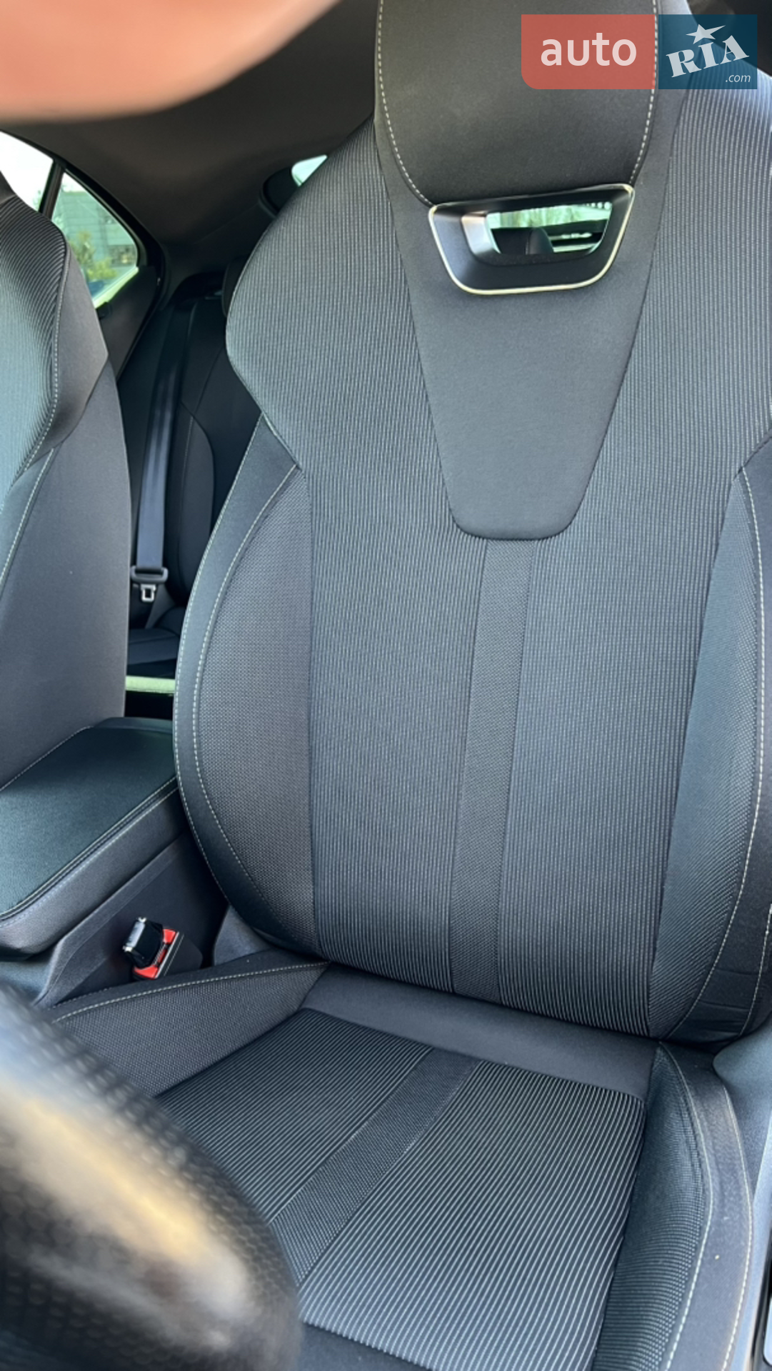 2020 Skoda Octavia - мініатюра 13