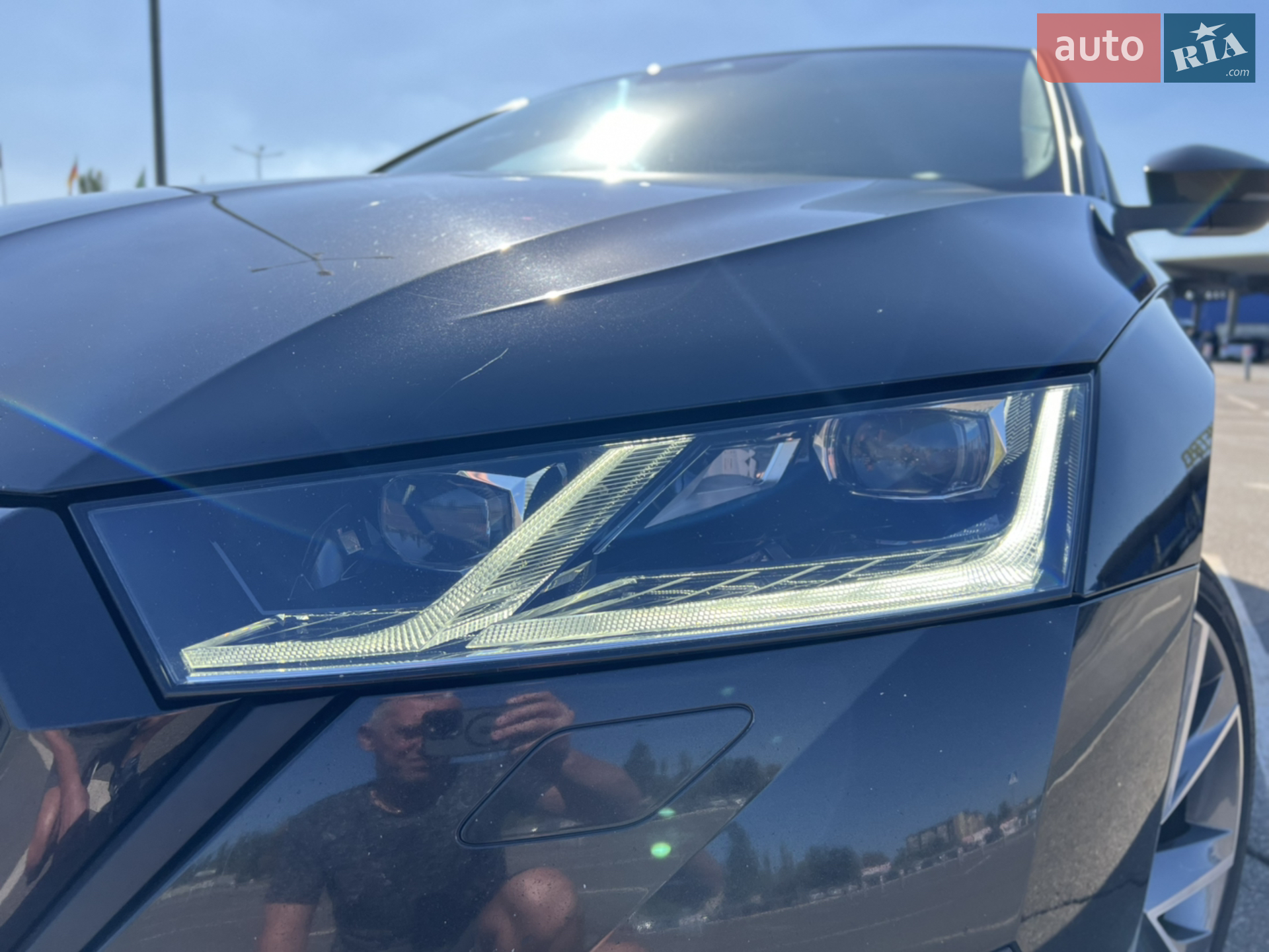 2020 Skoda Octavia - мініатюра 16