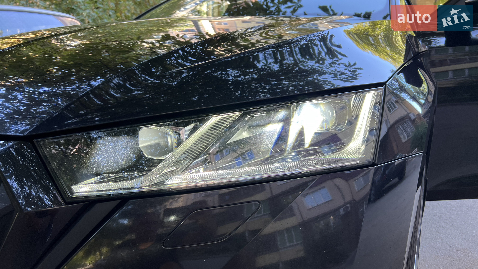 2020 Skoda Octavia - мініатюра 18