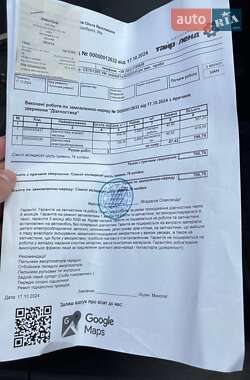 Универсал Skoda Octavia 2005 в 