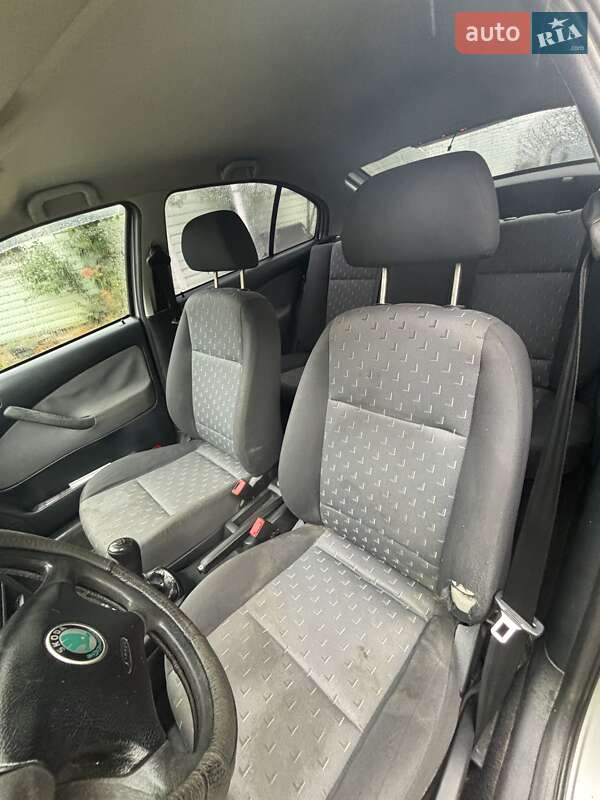 Універсал Skoda Octavia 2006 в Берегомету фото 10 Універсал Skoda Octavia 2006 в Берегомету