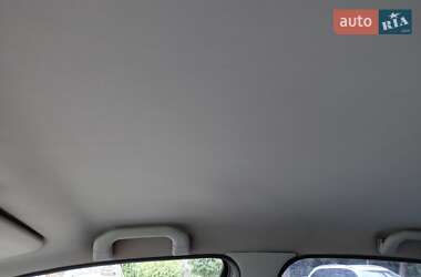Лифтбек Skoda Octavia 2006 в 