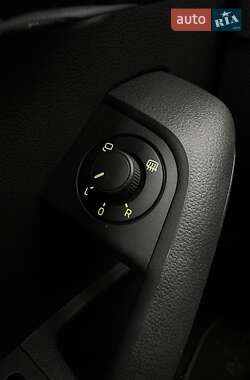 Универсал Skoda Octavia 2016 в 
