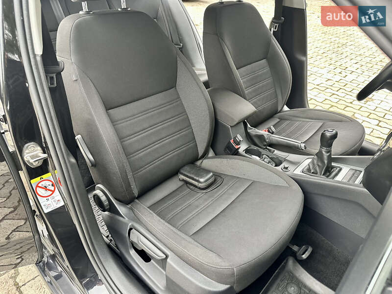 Лифтбек Skoda Octavia 2019 в Луцке