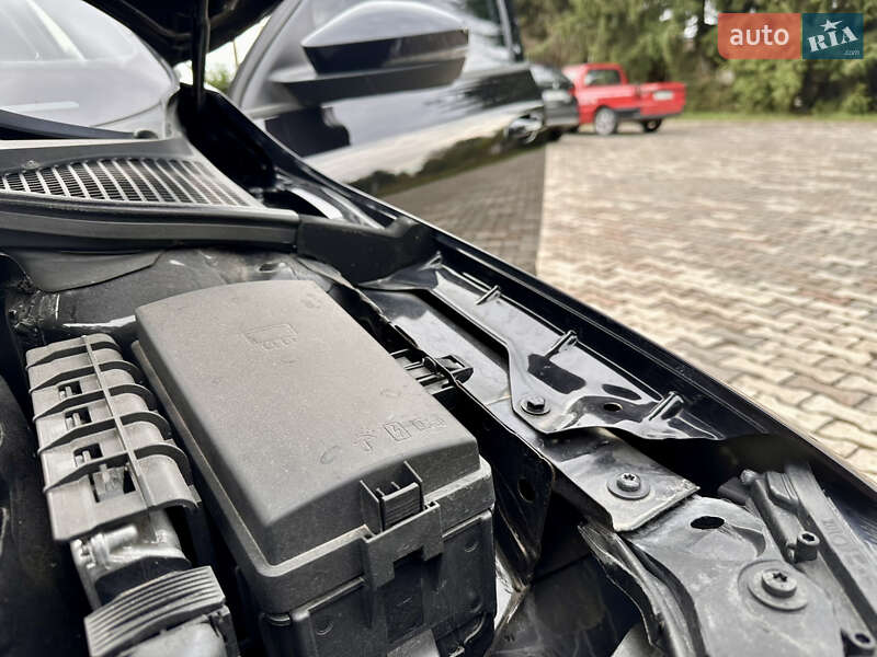 Лифтбек Skoda Octavia 2019 в Луцке