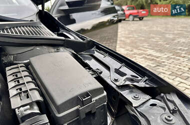 Лифтбек Skoda Octavia 2019 в 
