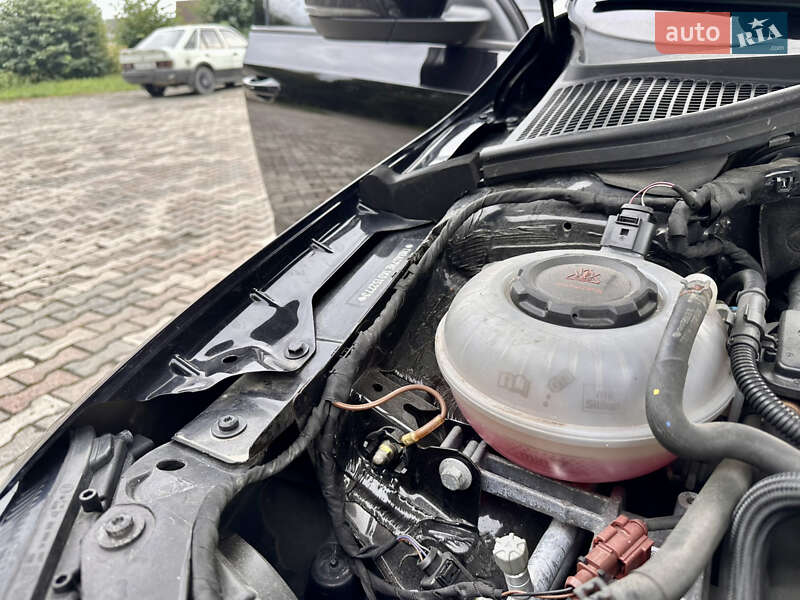 Лифтбек Skoda Octavia 2019 в Луцке