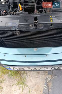 Универсал Skoda Octavia 2005 в Виннице