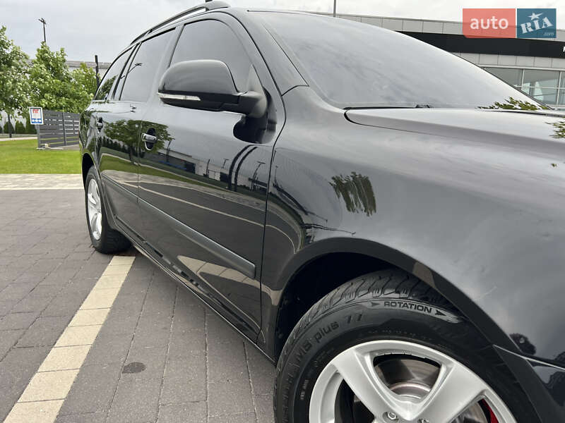 Универсал Skoda Octavia 2012 в Мукачево
