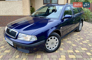 Универсал Skoda Octavia 2004 в Нежине