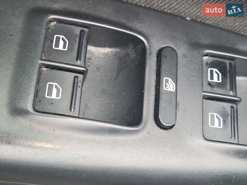 Универсал Skoda Octavia 2011 в Збараже