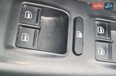Универсал Skoda Octavia 2011 в 
