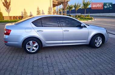 Ліфтбек Skoda Octavia 2014 в Луцьку