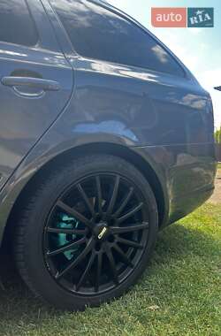 Универсал Skoda Octavia 2008 в 