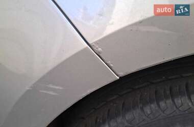 Лифтбек Skoda Octavia 2013 в 