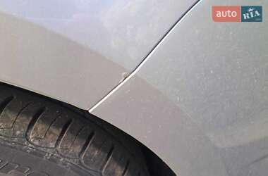 Лифтбек Skoda Octavia 2013 в 