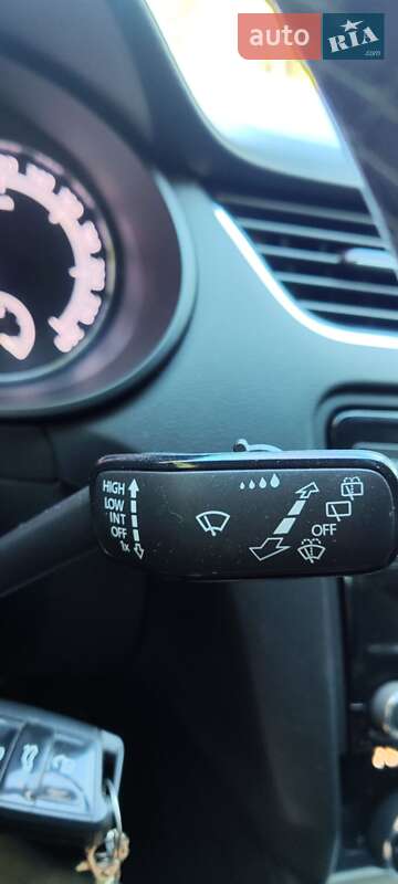 Ліфтбек Skoda Octavia 2018 в Лозовій