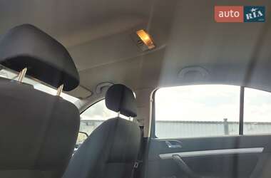 Ліфтбек Skoda Octavia 2007 в Рожище