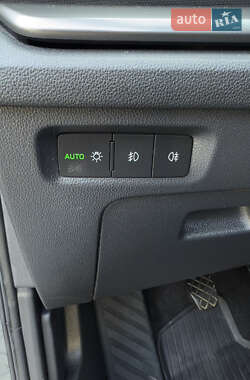Лифтбек Skoda Octavia 2022 в 