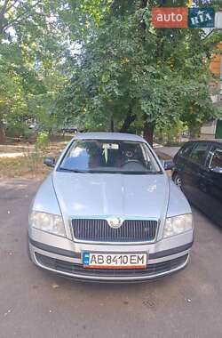 Ліфтбек Skoda Octavia 2008 в Піщанці