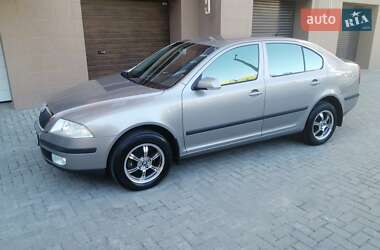 Лифтбек Skoda Octavia 2007 в Хмельницком