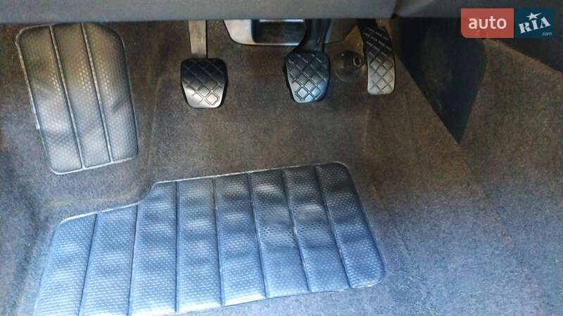 Ліфтбек Skoda Octavia 2006 в Полтаві