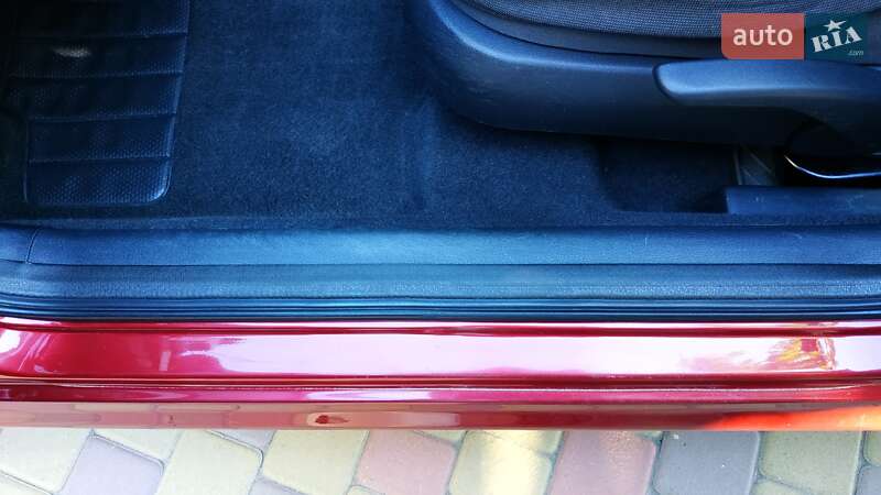 Ліфтбек Skoda Octavia 2006 в Полтаві