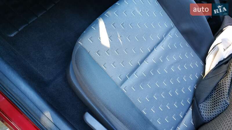 Ліфтбек Skoda Octavia 2006 в Полтаві