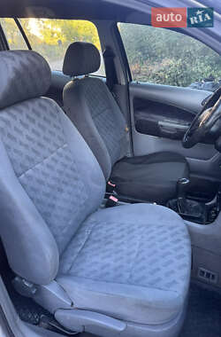 Универсал Skoda Octavia 1998 в 