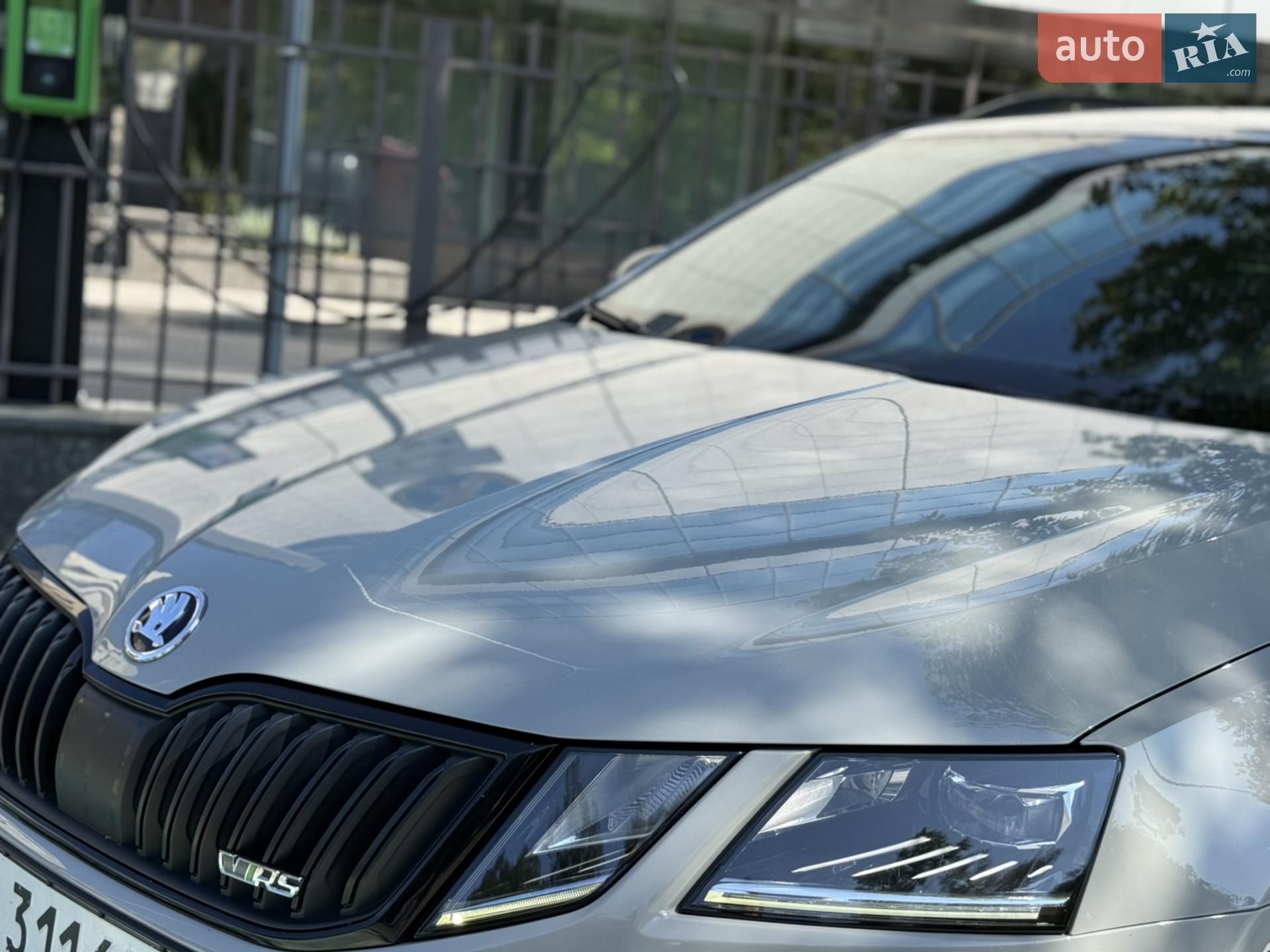2019 Skoda Octavia - мініатюра 6