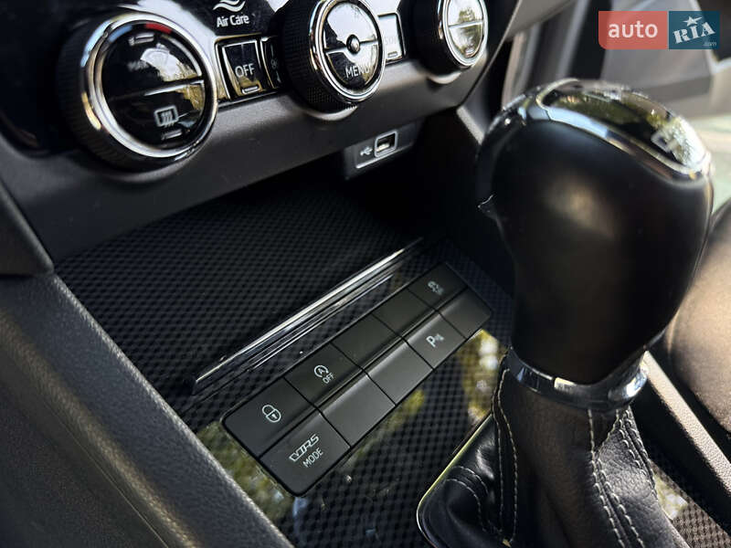 Універсал Skoda Octavia 2019 в Києві фото 29 Універсал Skoda Octavia 2019 в Києві