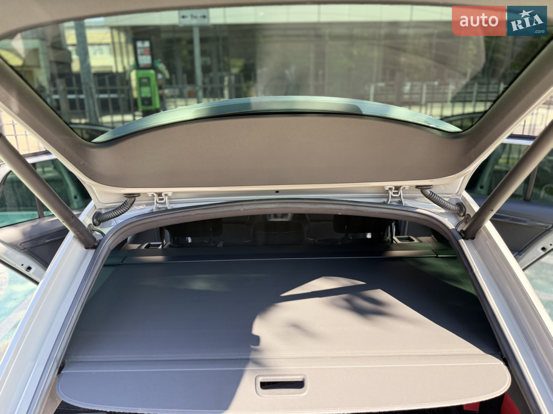 2019 Skoda Octavia - мініатюра 35