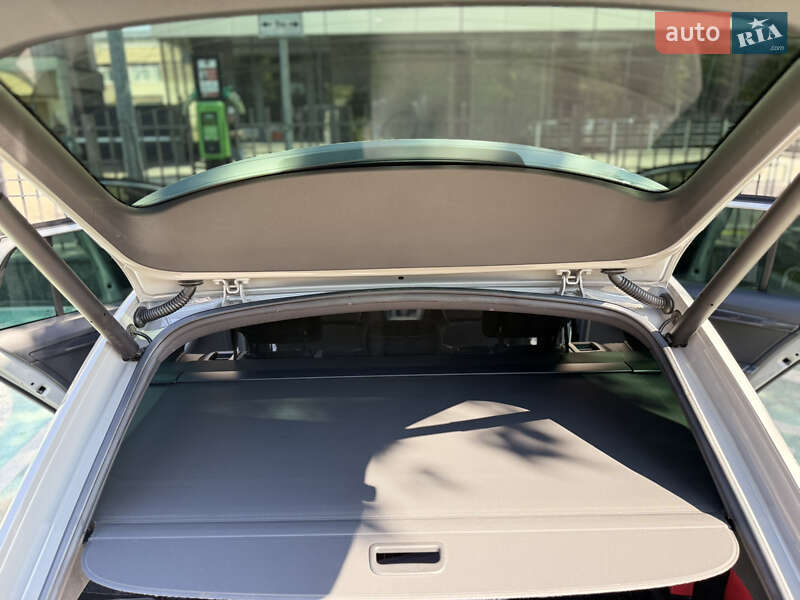 Універсал Skoda Octavia 2019 в Києві фото 35 Універсал Skoda Octavia 2019 в Києві