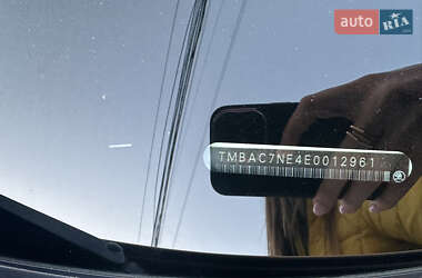Лифтбек Skoda Octavia 2013 в 