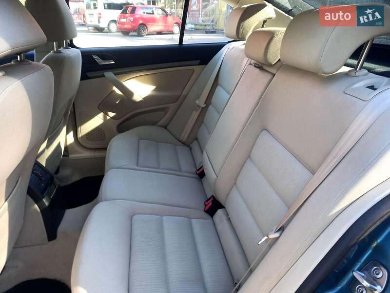 Лифтбек Skoda Octavia 2007 в Львове фото 54 Лифтбек Skoda Octavia 2007 в Львове