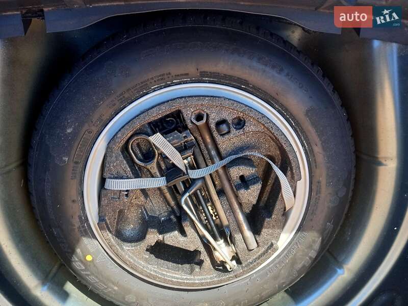 Лифтбек Skoda Octavia 2007 в Львове фото 68 Лифтбек Skoda Octavia 2007 в Львове