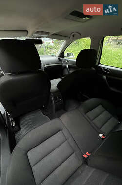 Универсал Skoda Octavia 2007 в 