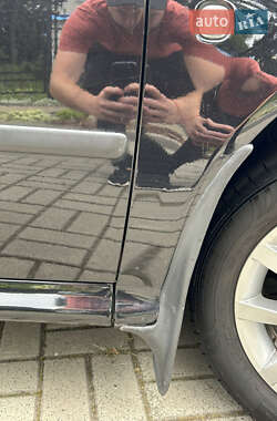 Лифтбек Skoda Octavia 2009 в 