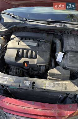 Универсал Skoda Octavia 2006 в 
