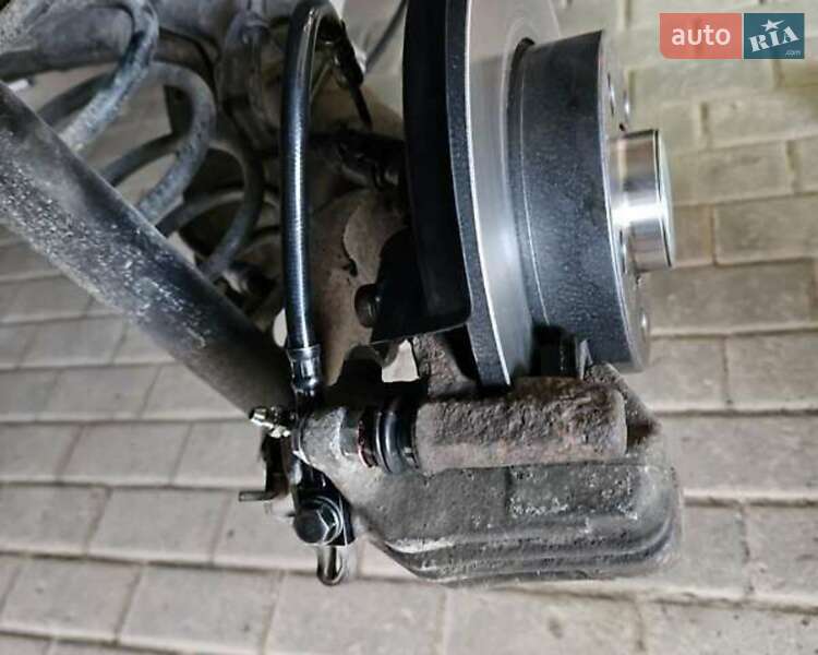 Ліфтбек Skoda Octavia 2009 в Харкові фото 46 Ліфтбек Skoda Octavia 2009 в Харкові