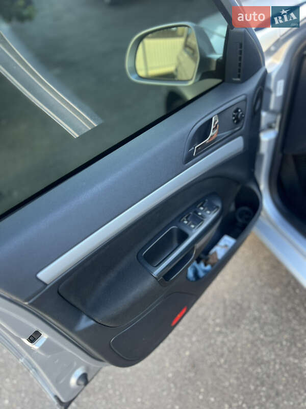 Універсал Skoda Octavia 2012 в Вінниці