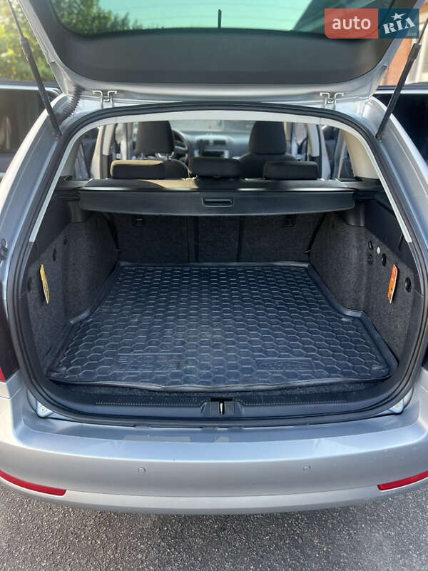 Універсал Skoda Octavia 2012 в Вінниці