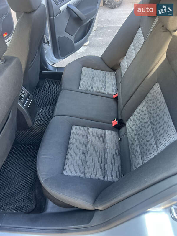 Універсал Skoda Octavia 2012 в Вінниці